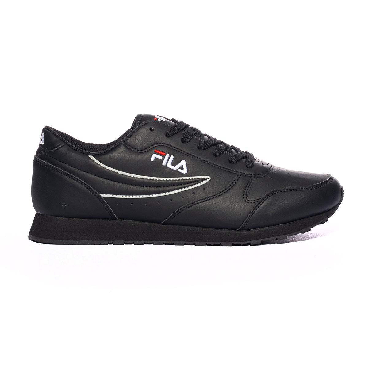 Sneakers Fila Orbit Nere