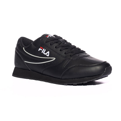 FILA 1010263Black Black