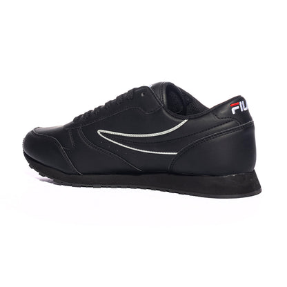 FILA 1010263Black Black