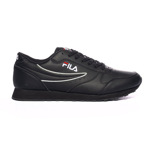 FILA 1010263Black Black