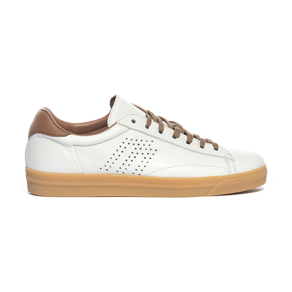 FRAU 26P1 BIANCOambra Sneakers Uomo 