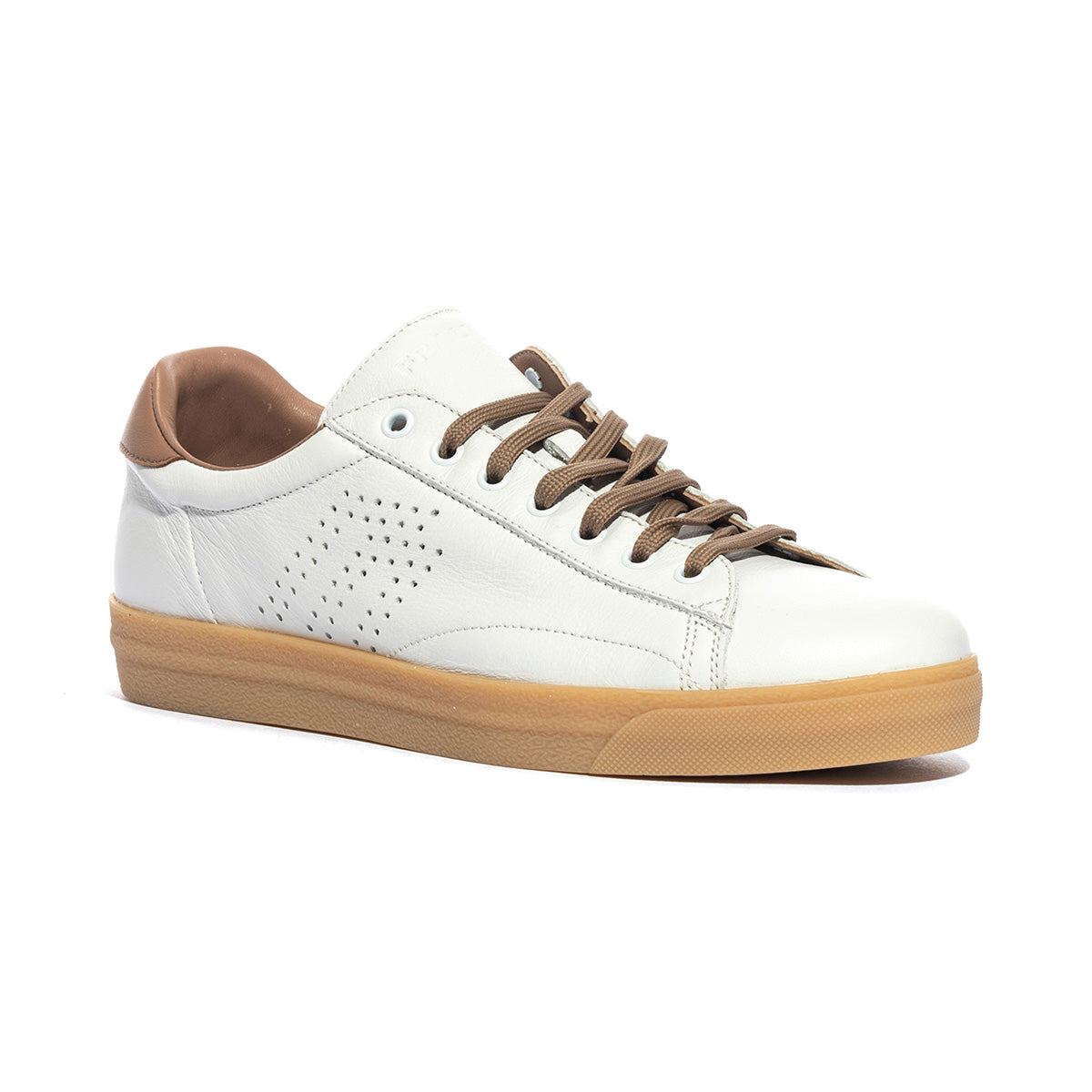 FRAU 26P1 BIANCOambra Sneakers Uomo 