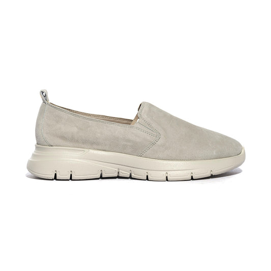 Slip-on Frau Daino Grigie