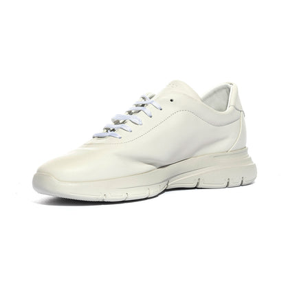 FRAU 43P3 OFF WHITE Sneakers Donna 