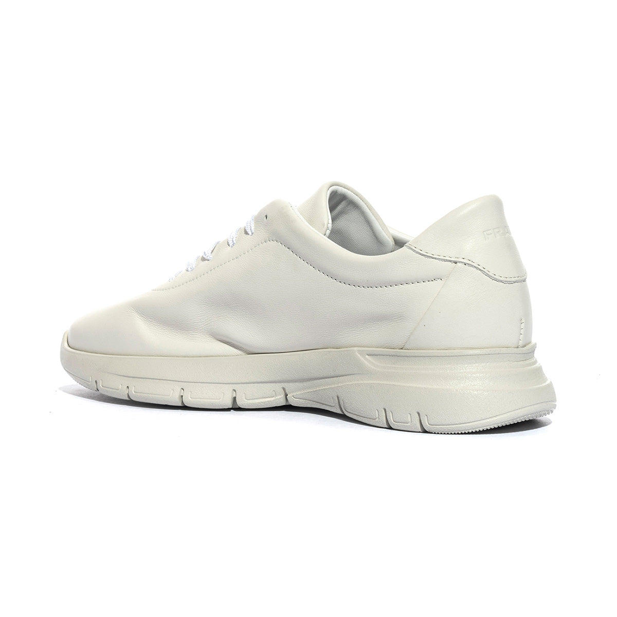 FRAU 43P3 OFF WHITE Sneakers Donna 