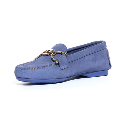 FRAU 68D6 SEA Mocassini Donna 