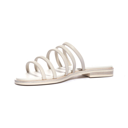 FRAU 85P3 BURRO Sandali Donna 