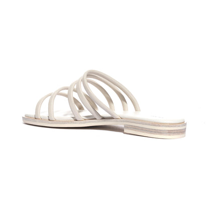 FRAU 85P3 BURRO Sandali Donna 