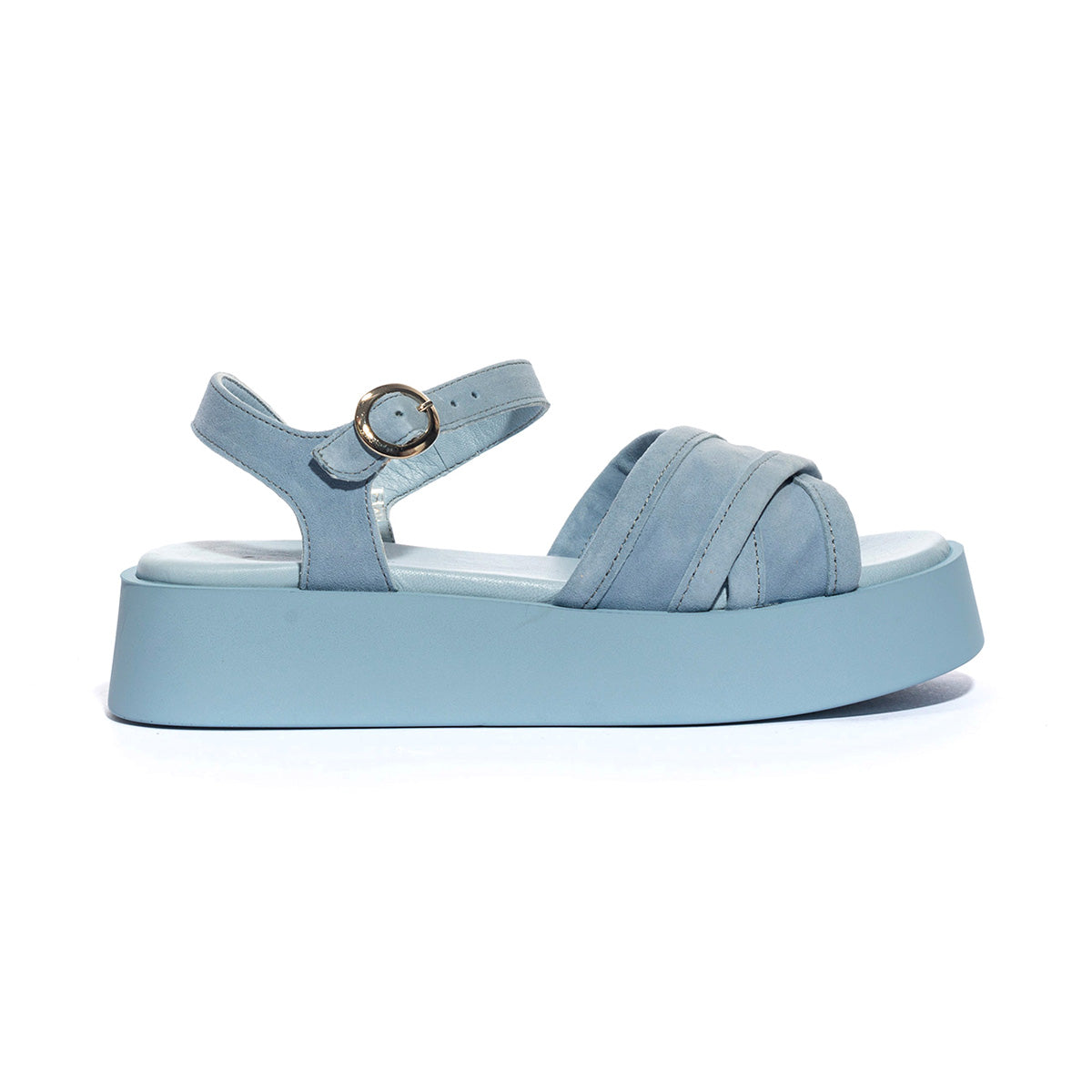 FRAU 89D2 JEANS Sandali Donna 