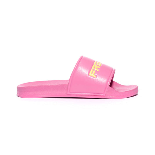 FREDDY S00FY7562 PINK YELLOW Ciabatte Donna 