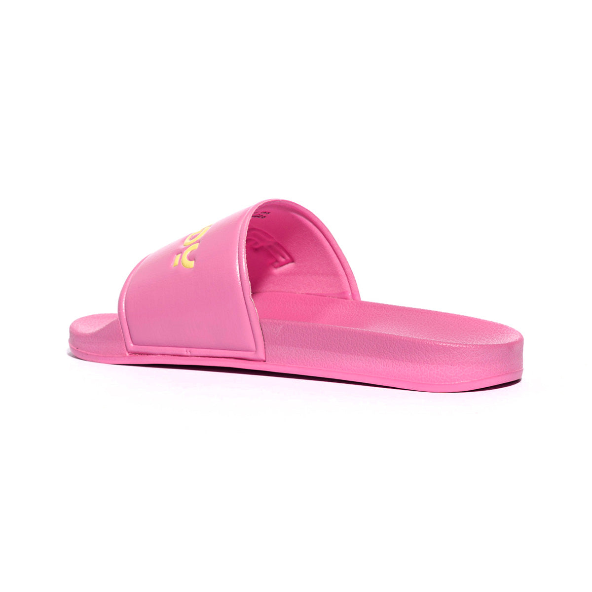 FREDDY S00FY7562 PINK YELLOW Ciabatte Donna 