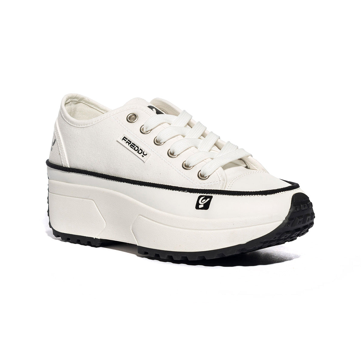 FREDDY S00FY7585WHITE