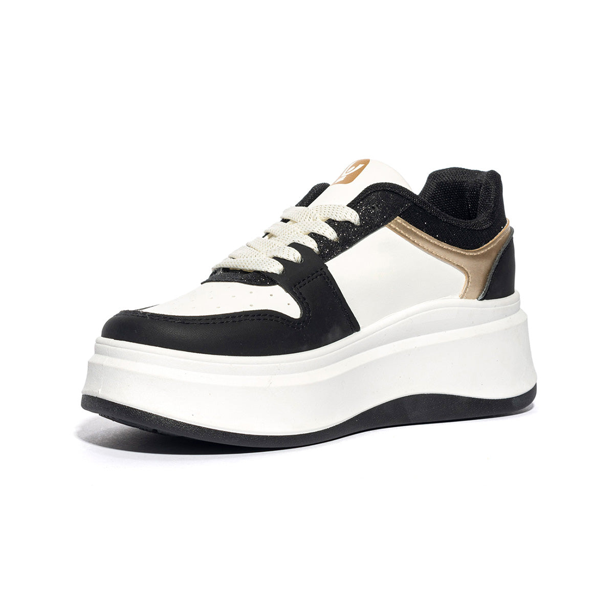 FREDDY S00FY7596WHITE BLACK