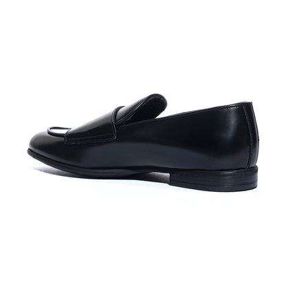 GALLUCCI 1965 02 NERO Mocassini Uomo 