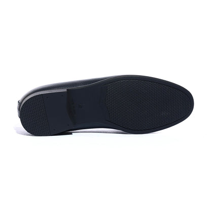 GALLUCCI 1965 2025 NAPPINE BLU Mocassini Uomo 