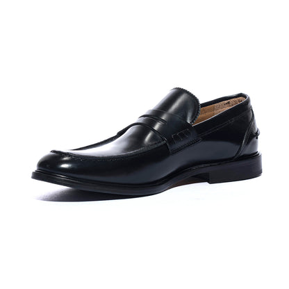 GALLUCCI 1965 9863D NERO Mocassini Uomo 