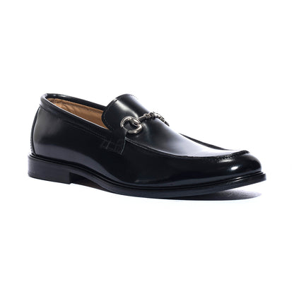 GALLUCCI 1965 CARACCIOLO 3 NERO Mocassini Uomo 