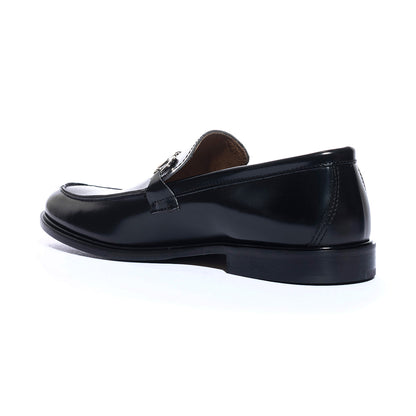 GALLUCCI 1965 CARACCIOLO 3 NERO Mocassini Uomo 
