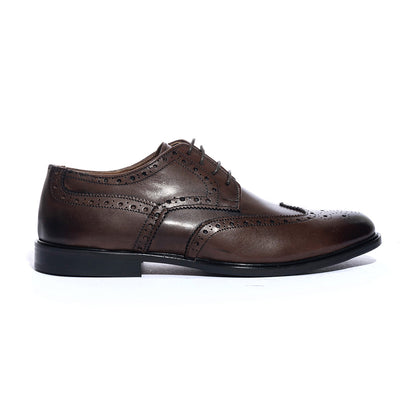 GALLUCCI 1965 DERBY CODA RONDINE SUDAN Stringate Uomo 
