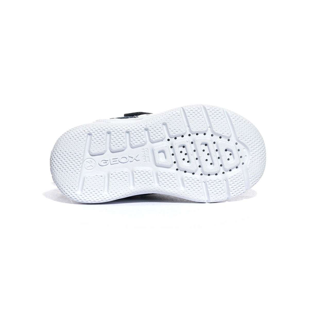 GEOX B454UC NAVY  C4002 Sneakers Bambino 