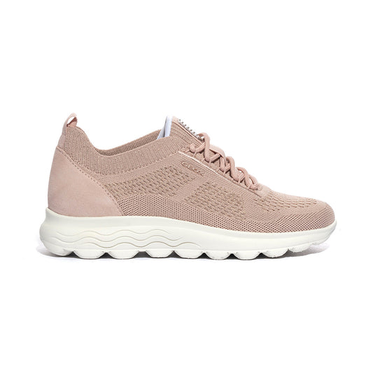 Sneakers Geox Spherica Rosa