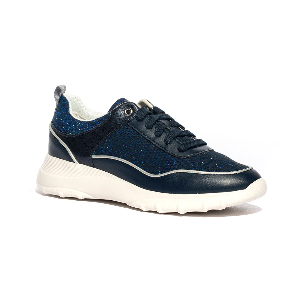 GEOX D35LPBNAVY  C4002
