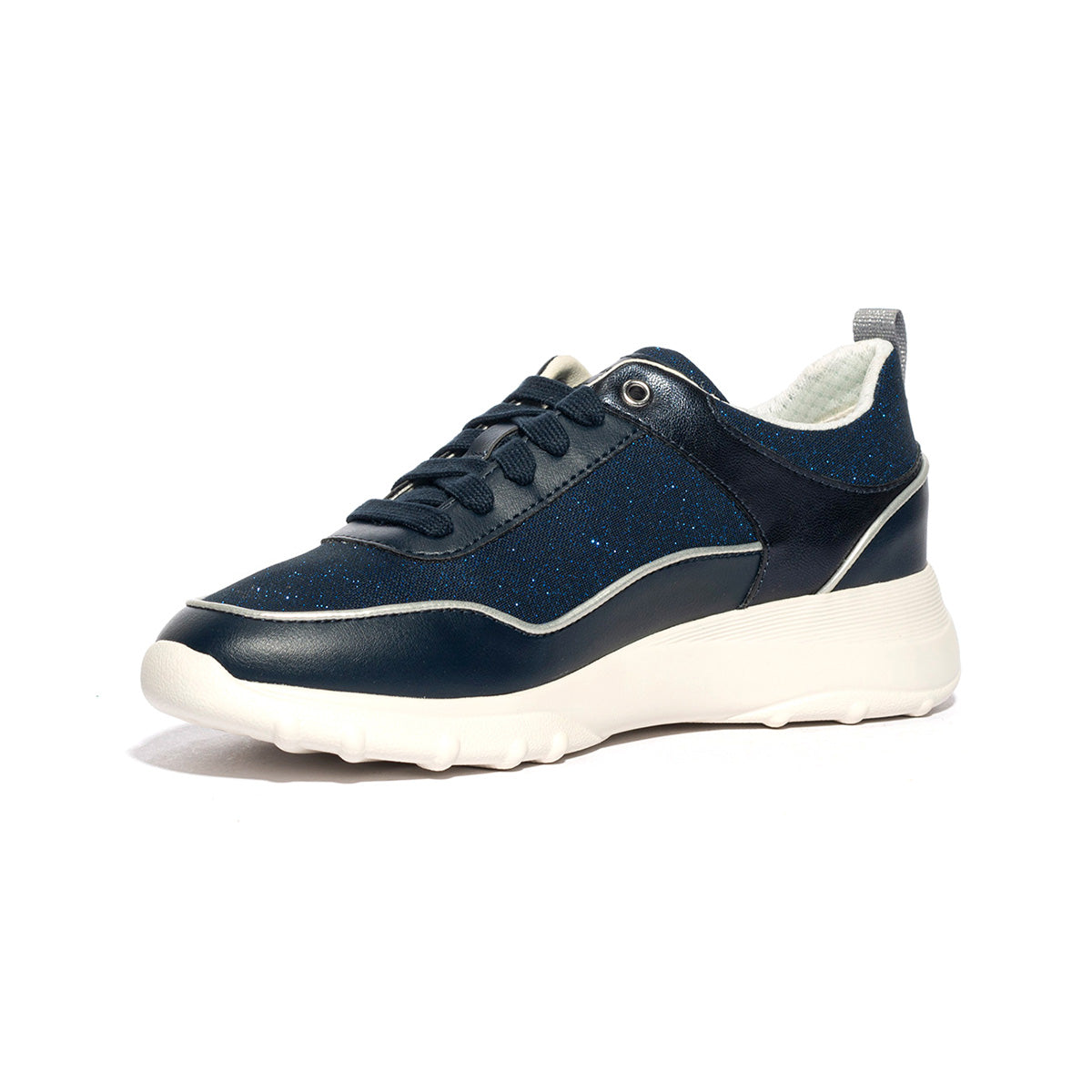 Sneakers Geox Allenie Blu