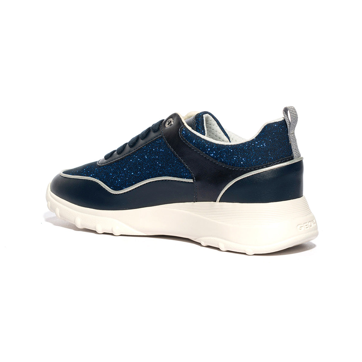 Sneakers Geox Allenie Blu