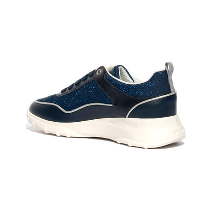 GEOX D35LPBNAVY  C4002