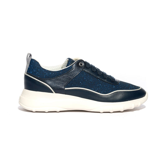 Sneakers Geox Allenie Blu