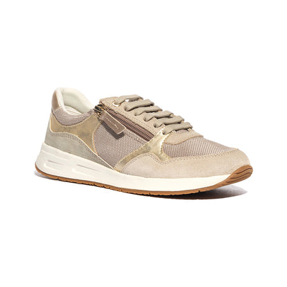 Sneakers Geox Bulmya Taupe