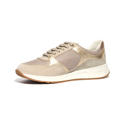 Sneakers Geox Bulmya Taupe