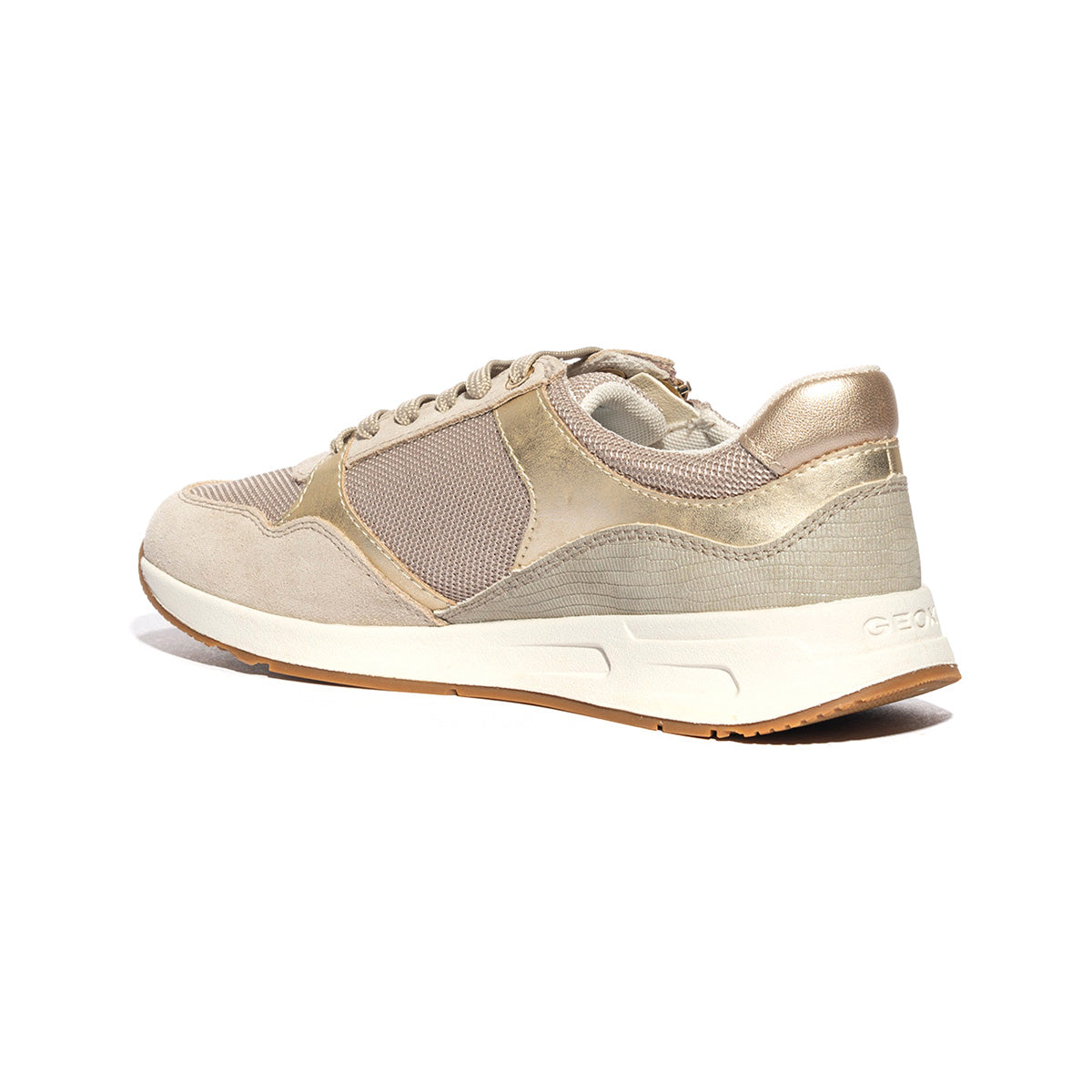 Sneakers Geox Bulmya Taupe