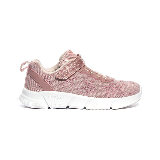 Sneakers Geox Aril Rosa