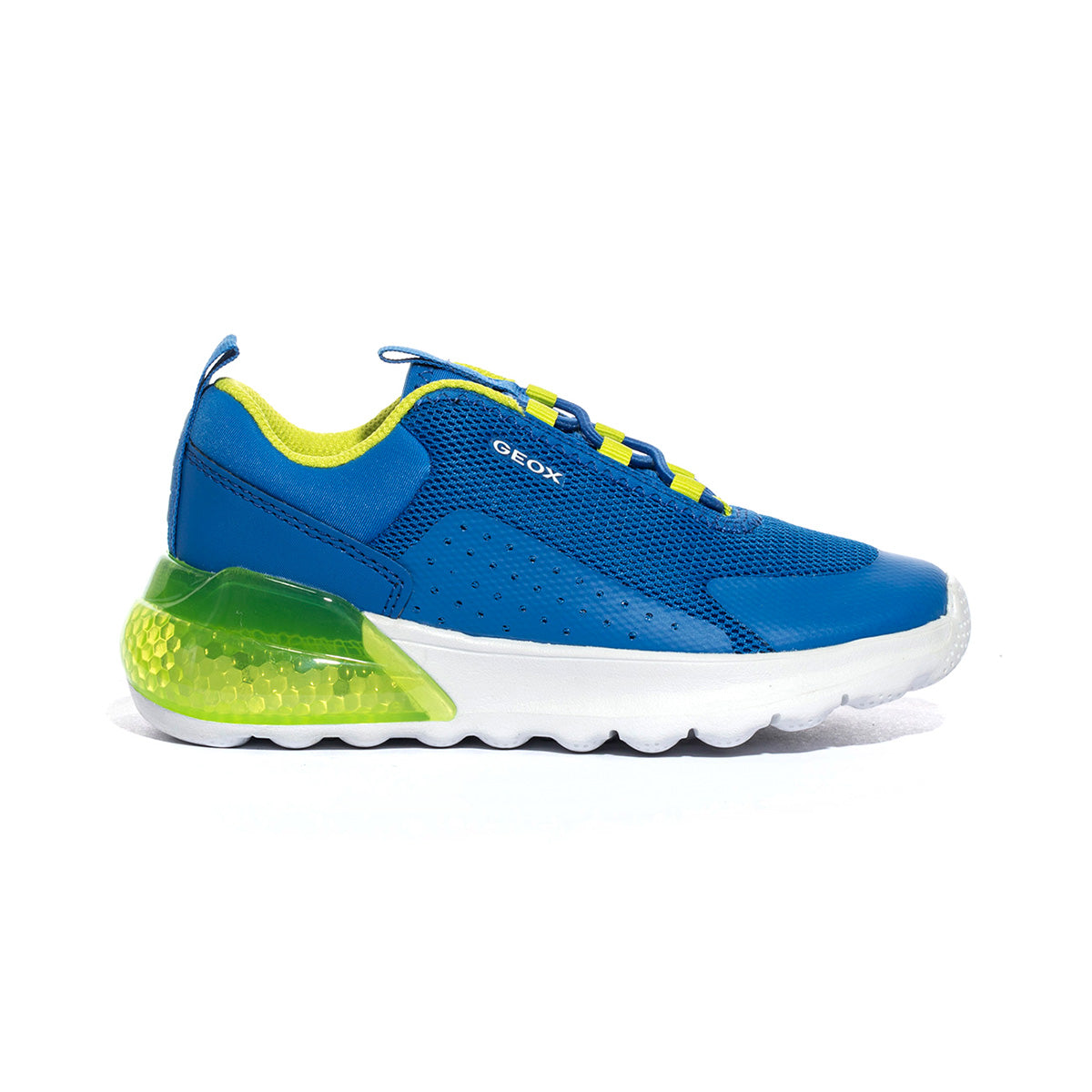 Sneakers Geox Activart Blu