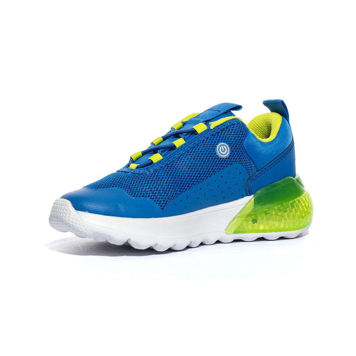 Sneakers Geox Activart Blu