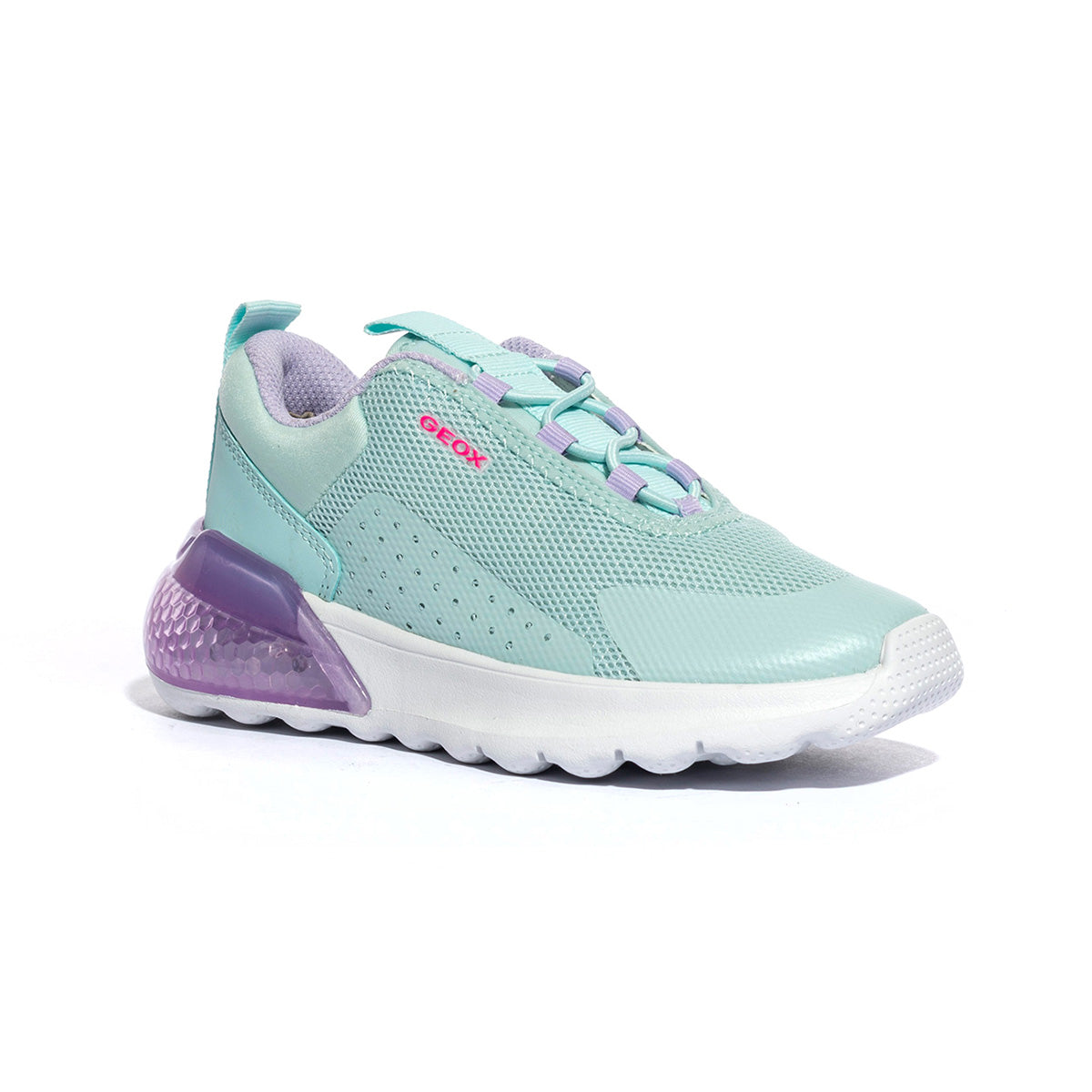 GEOX J45LZAWATERSEA LILAC C3B8R