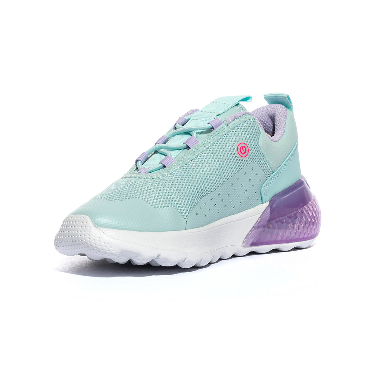 GEOX J45LZAWATERSEA LILAC C3B8R