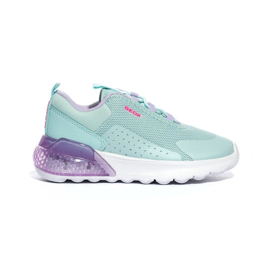 GEOX J45LZAWATERSEA LILAC C3B8R