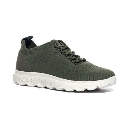 GEOX U15BYADK GREEN C3014