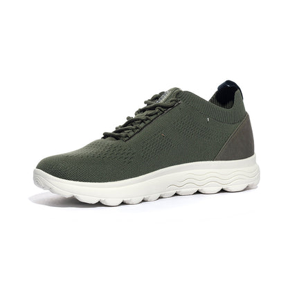 GEOX U15BYADK GREEN C3014