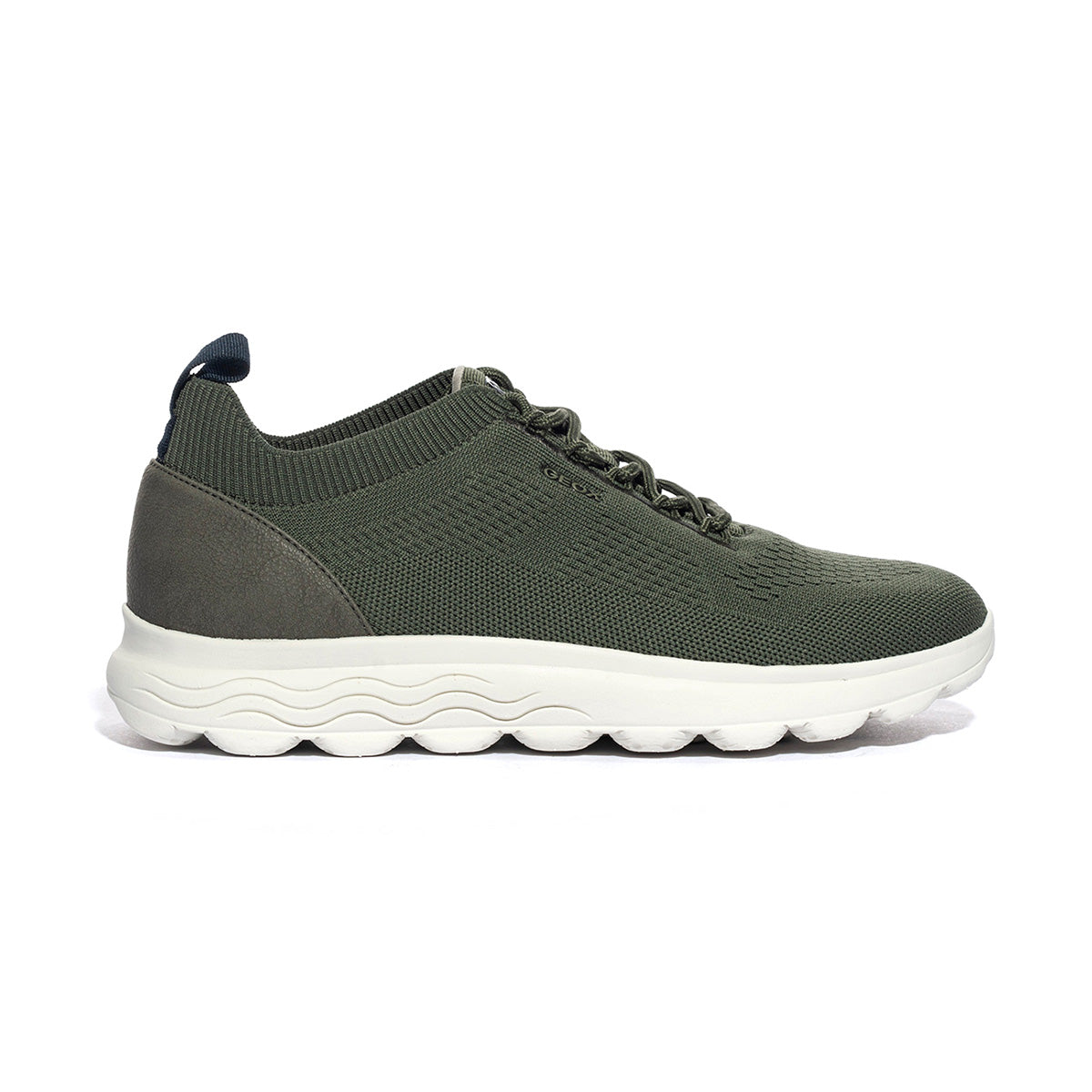 GEOX U15BYADK GREEN C3014