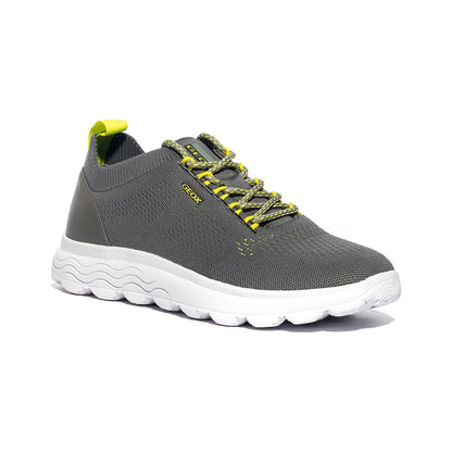 GEOX U15BYADK GREY C9002