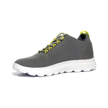 GEOX U15BYADK GREY C9002