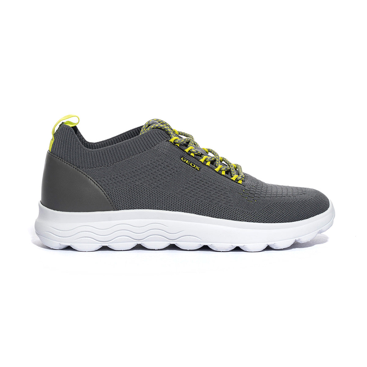 GEOX U15BYADK GREY C9002