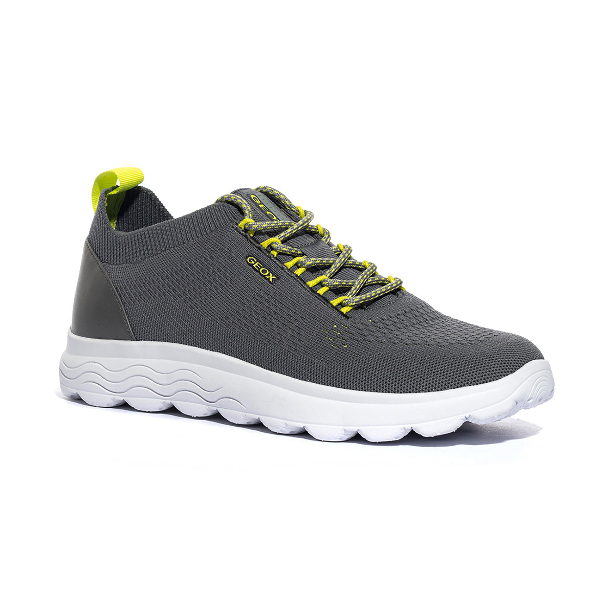 GEOX U15BYADK GREY C9002