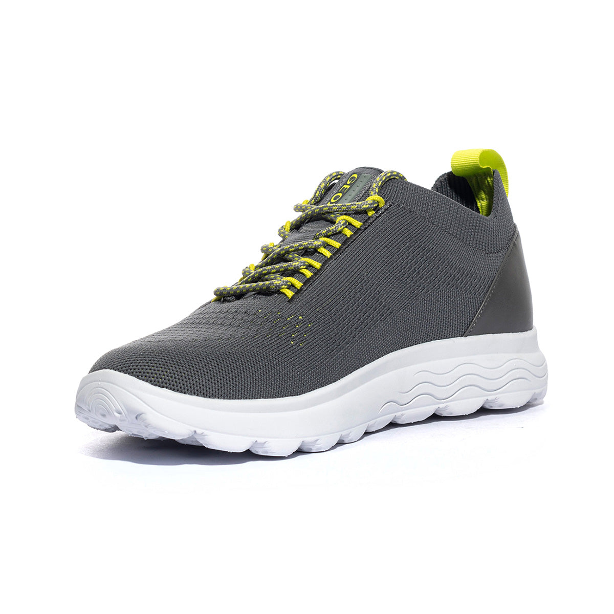 GEOX U15BYADK GREY C9002