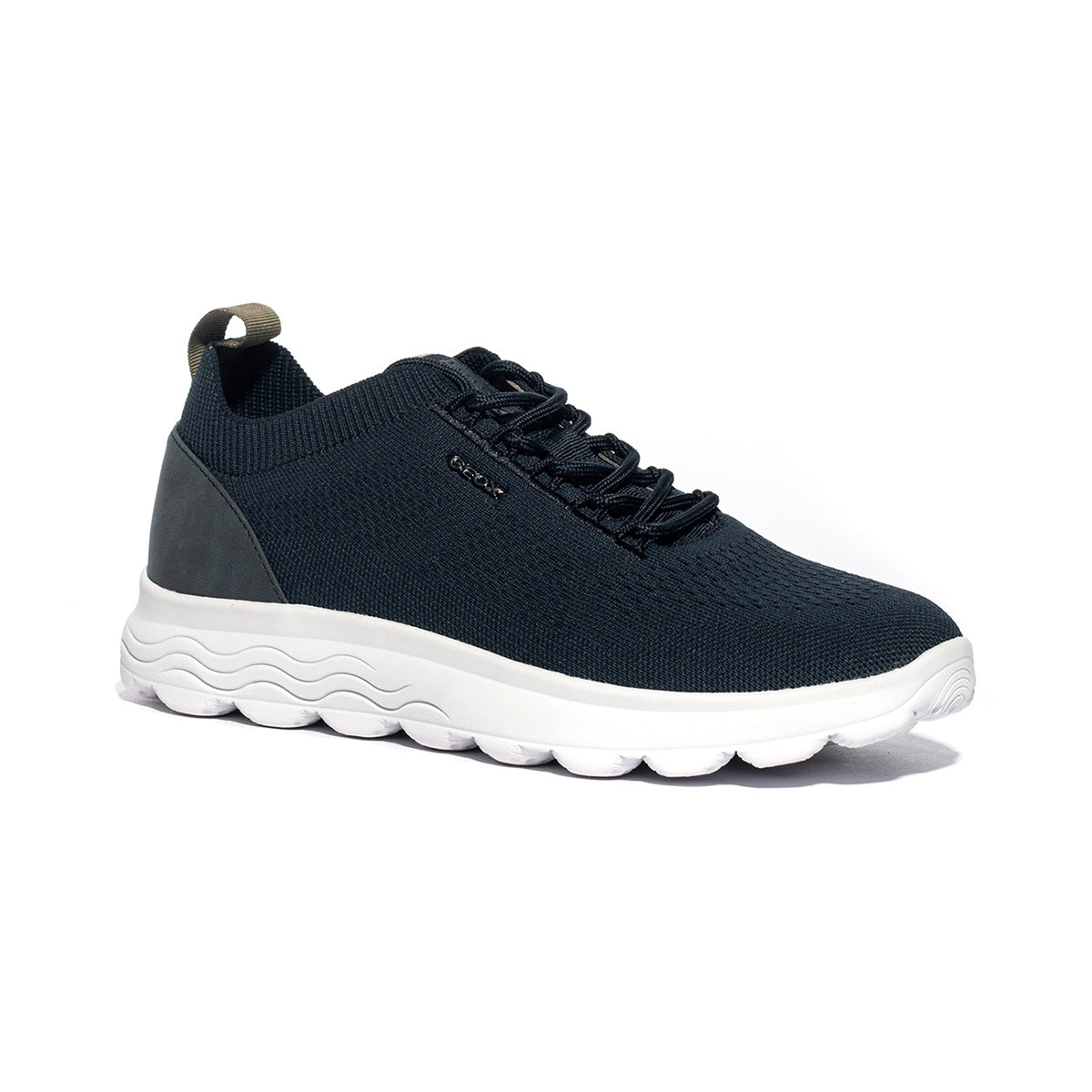 GEOX U15BYALT NAVY  C4343