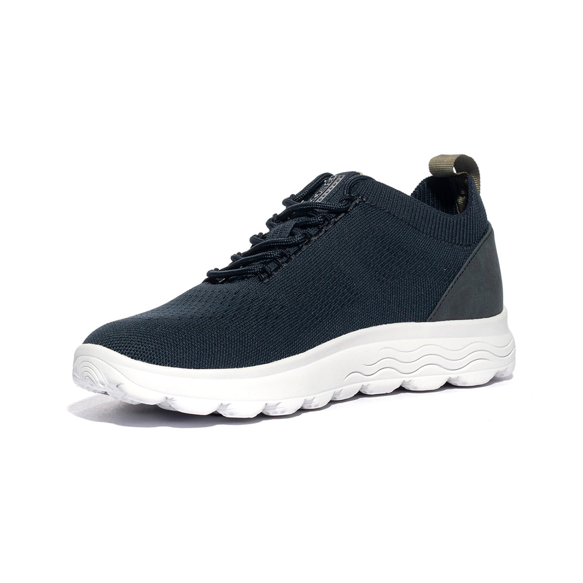 GEOX U15BYALT NAVY  C4343