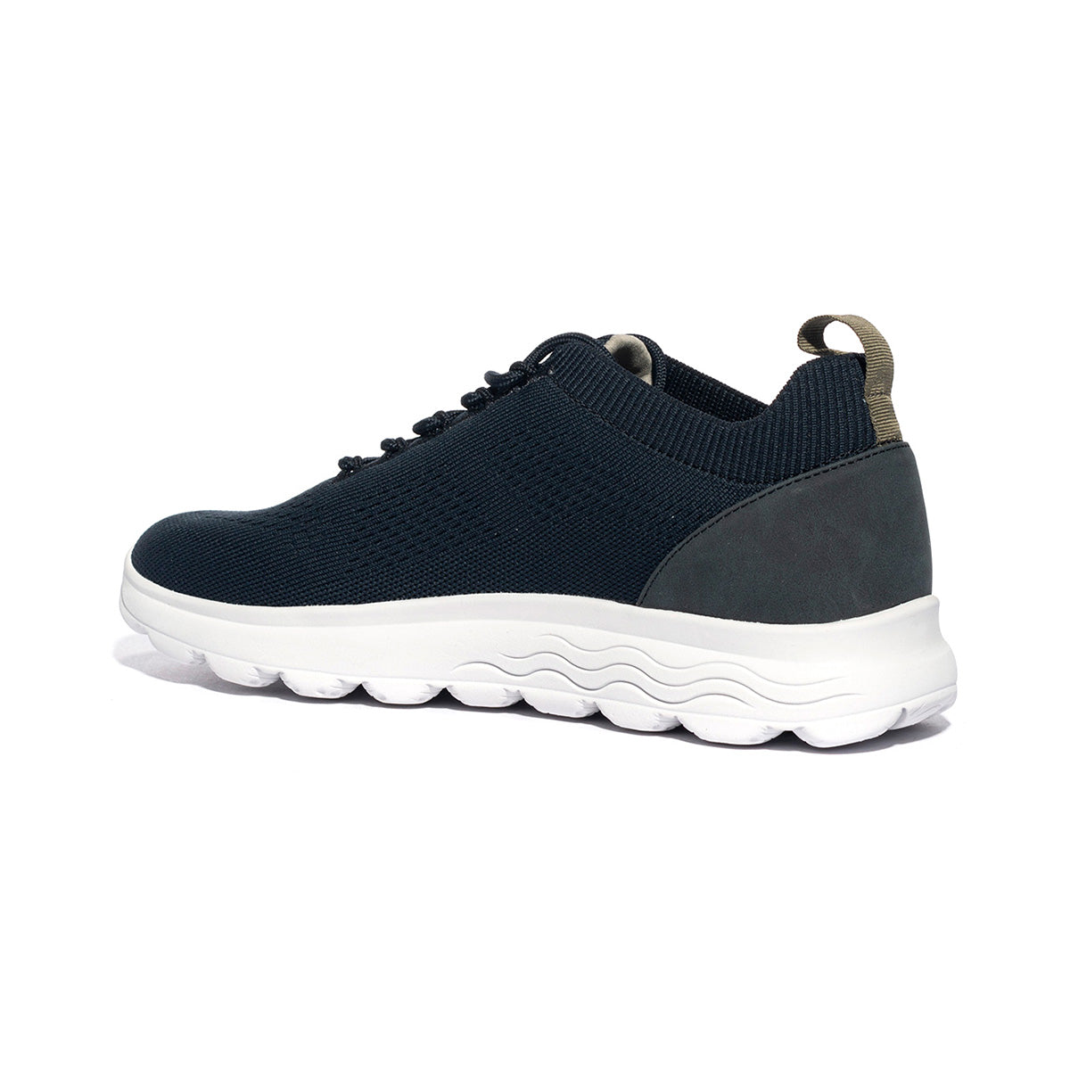 GEOX U15BYALT NAVY  C4343